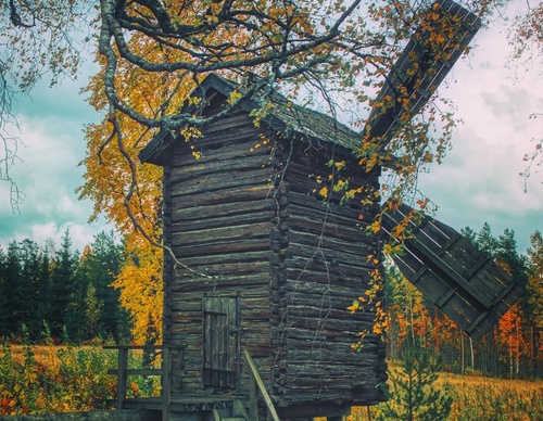 Galeria de Fotografia de Jarno Miettinen - Finlândia