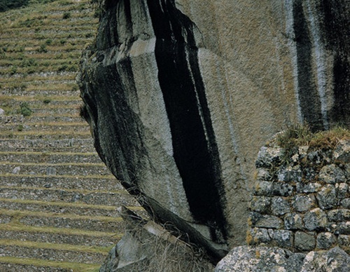werner bischof