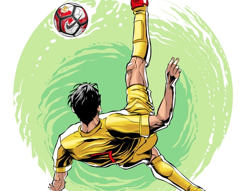 Gallery Of Illustration By Cristiano Siqueira - Chile