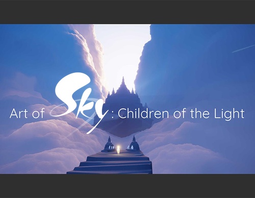 Art of Sky: Children of the Light
