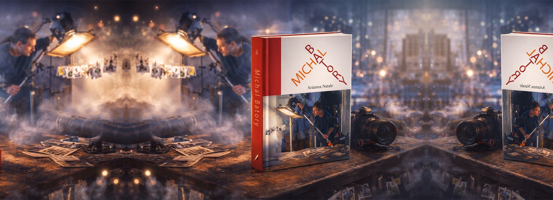 Michal Batory Posters