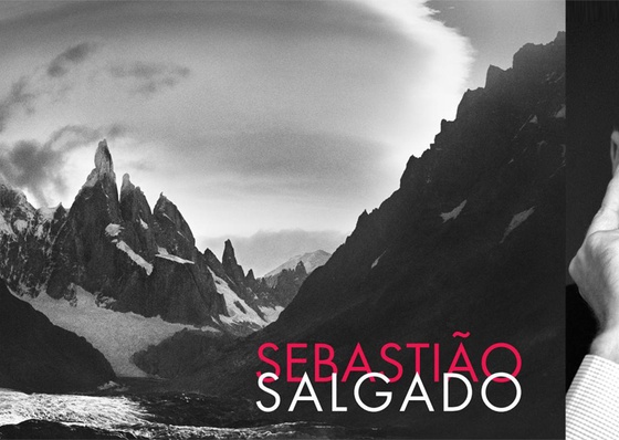 SEBASTIÃO SALGADO