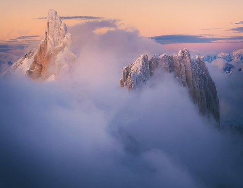 Galería de fotografía de Ty Lekki - Argentina