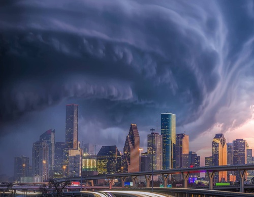 Galería de fotografías de Brent Shavnore - EE. UU.