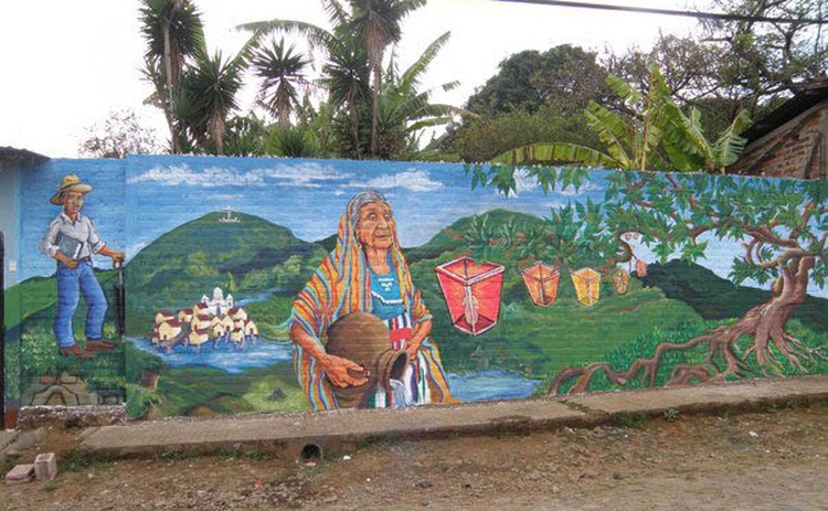 Visual Art in El Salvador: Between Memory, Resistance, and Renewal