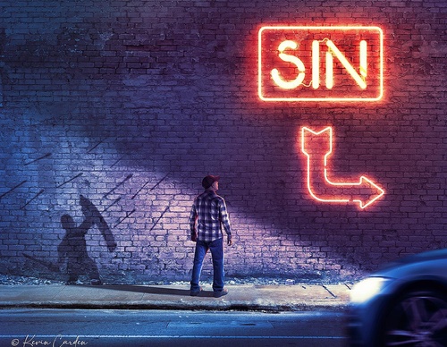 Gallery Of Illustration By Kevin Carden - USA