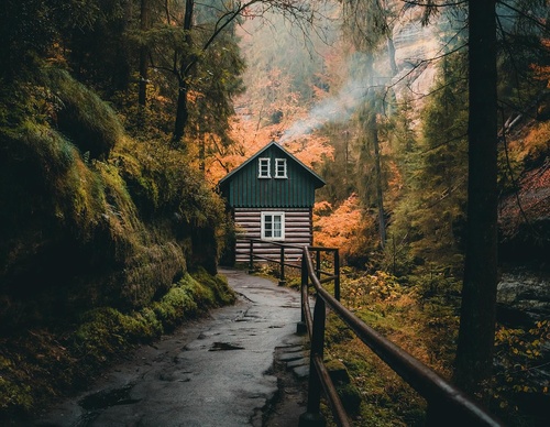 Gallery Of Photography By Giulio Gröbert - Germany
