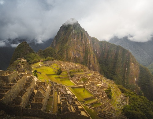 Gallery Of Photography By Paige Tingey - Peru