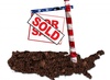 SOLD - Nancy Ohanian - United States of America