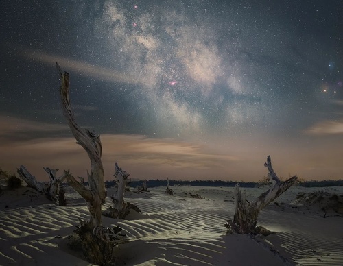 Galería de fotografía de Gijs de Reijke - Holanda