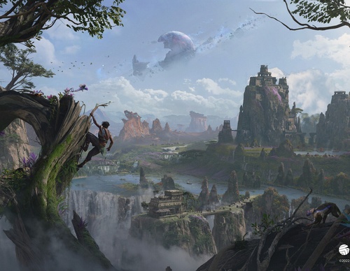 Gallery Of Illustration By Patryk Olkiewicz - United Kingdom