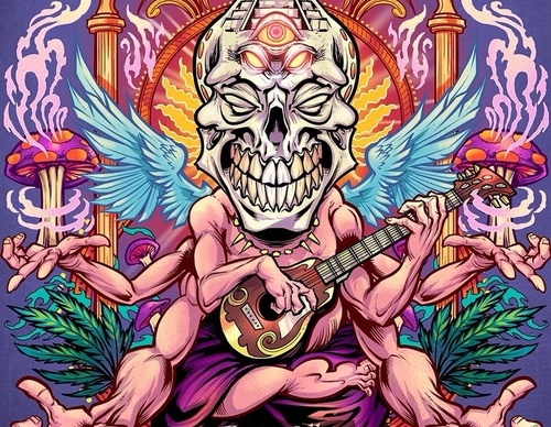 Gallery Of Illustration By Brian Allen - USA