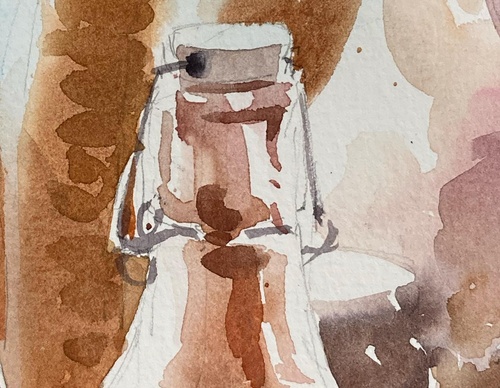 Galeria de pinturas de Renato Palmuti - Brasil