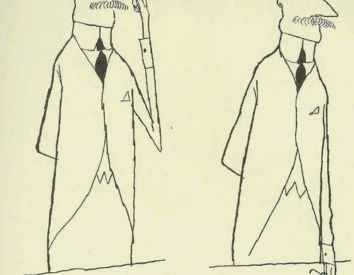 ronald searle