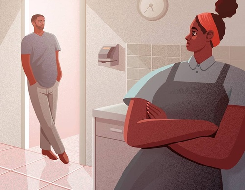 Gallery Of Illustration By Cat Finnie - England
