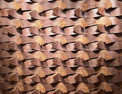 Gallery Of Sculpture By Veronica Matiz -Colombia