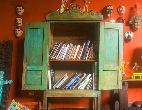 mexican architecture jim zuckerman