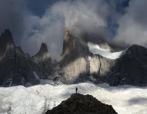 Galería de fotografía de Ty Lekki - Argentina
