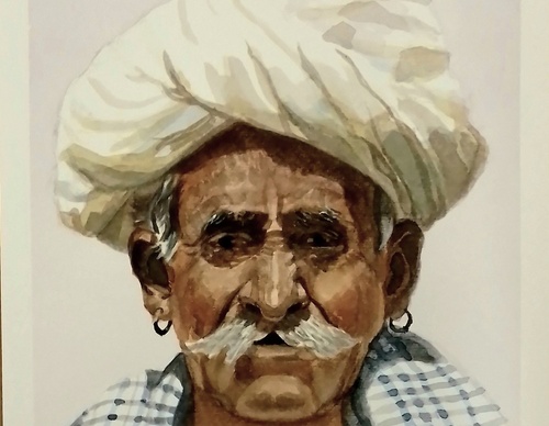 jorge castrillon
