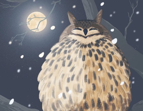 Gallery Of Illustration By Cat Finnie - England