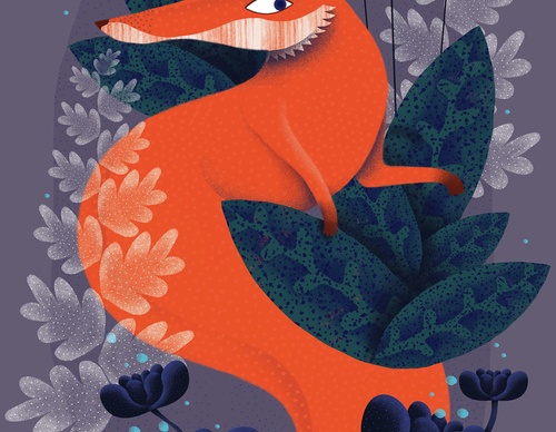 best illustrators