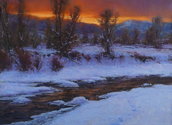 Aaron Schuerr