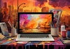 The World of Graphic Arts: Definition and Production Processes
