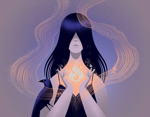 Gallery Of Illustration By Cat Finnie - England