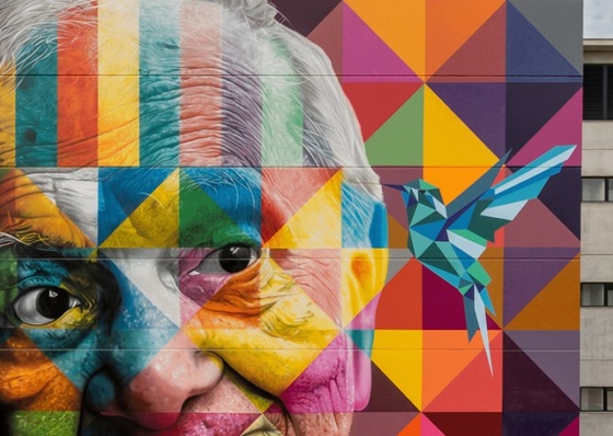 Arte de rua: história, tipos e movimentos