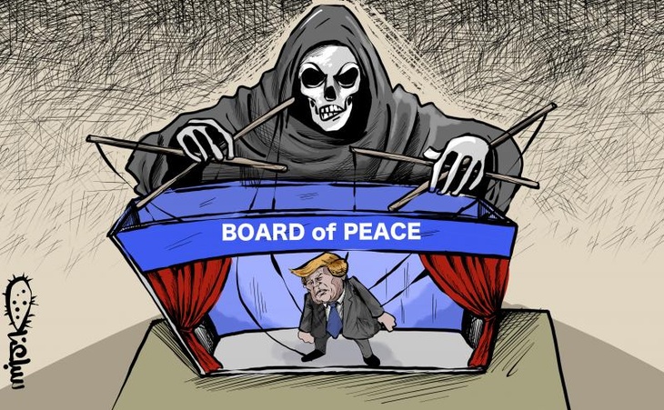 Board of Peace