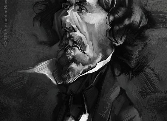 Alexander Novoseltsev