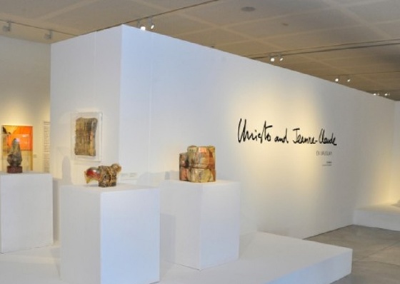 Exposições que se destacam na MACA