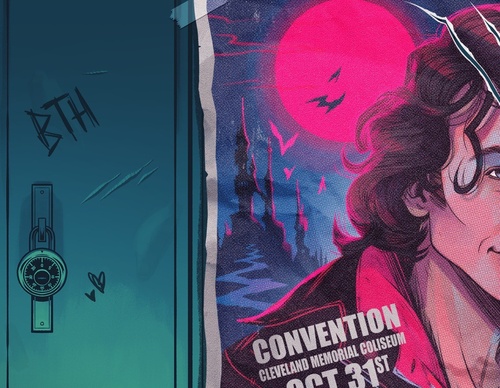 Gallery Of Illustration by Ryan Smallman - Brazil