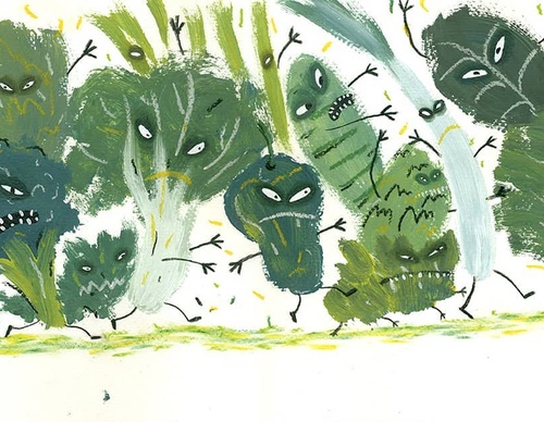 Gallery of Illustration By Dipacho from Colombia