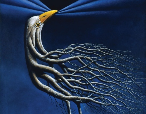 rafal olbinski poland