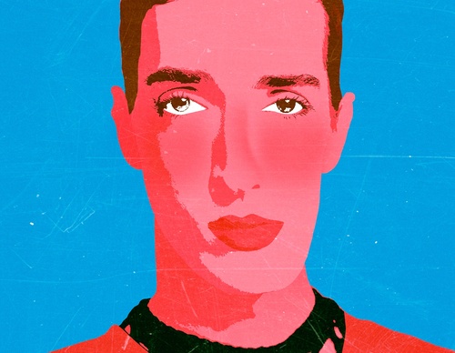 alejandro caner