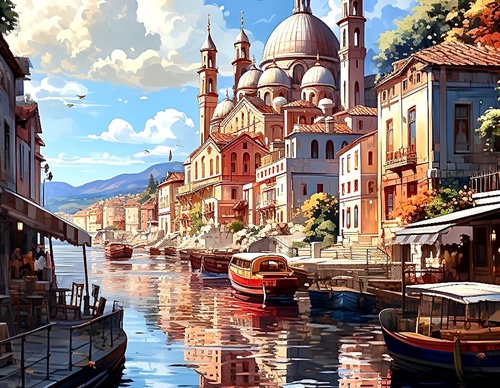 Gallery Of Illustration By Nick - Brazil