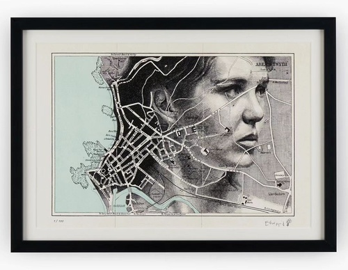 Gallery Of Drawing By Ed Fairburn - United Kingdom