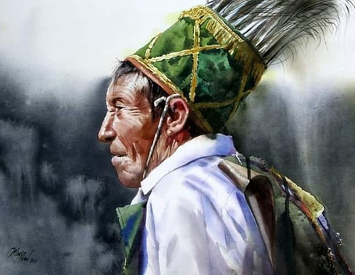 rogger oncoy