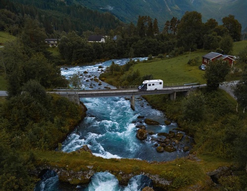 Galería de fotografías de Jan Pallmer - Alemania