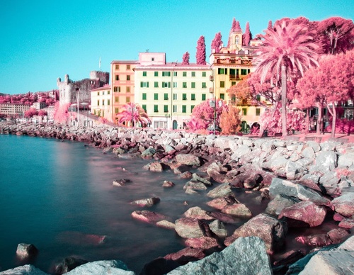 Gallery Of Photography By Paolo Pettigiani - Italy