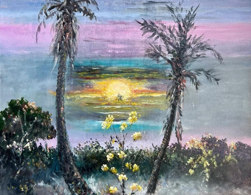 Gallery Of Painting By Ateliê Pedro Schirato - Brazil