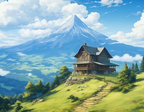 Gallery Of Illustration By Tom - USA