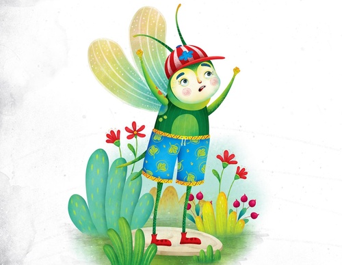 Galeria de Ilustração de Mohsen Mirzaei - Irã