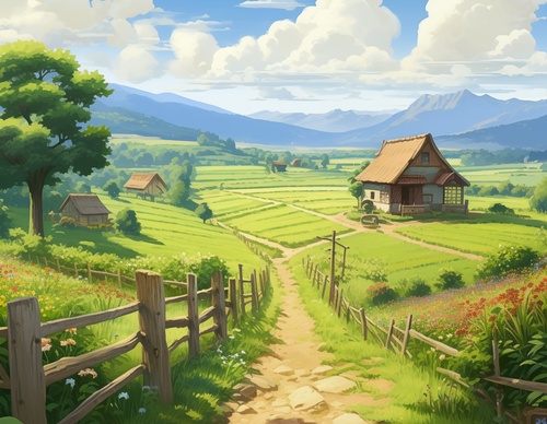 Gallery Of Illustration By Tom - USA