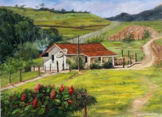 Celso Oliveira
