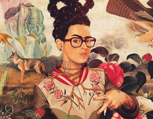 Gallery Of Illustration By Lambuja - Brazil