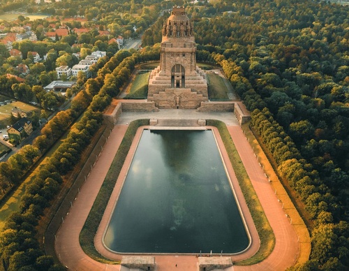 Gallery Of Photography By Giulio Gröbert - Germany