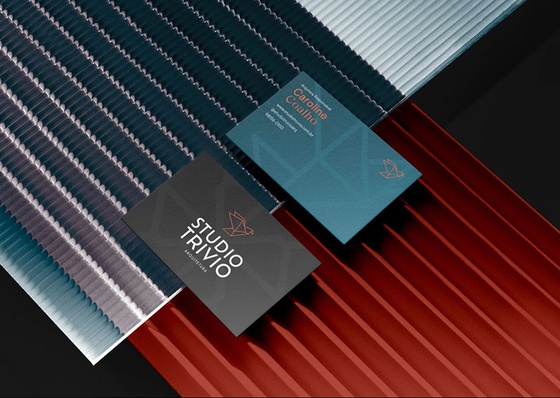 Galeria de trabalhos de design gráfico e branding de Mick Marinho – Brasil