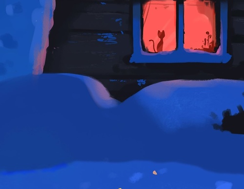 Gallery Of Illustration By Almir Gusić - Croatia